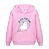 Unicorn Hoodie Pullover Sweatshirt