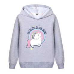Unicorn Hoodie Pullover Sweatshirt 10 Unicorn Hoodie Pullover Sweatshirt -Unicorn Fashion 52641 mzo4fl