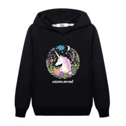Unicorn Hoodie Pullover Sweatshirt 11 Unicorn Hoodie Pullover Sweatshirt -Unicorn Fashion 52641 yecu5j