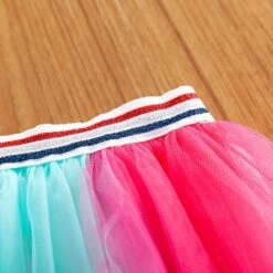 Girls Unicorn Tutu Dress -Unicorn Fashion 52998 xexi7y