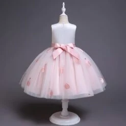 Girls Unicorn Tutu Dress With Headband -Unicorn Fashion 53132 pzhodv