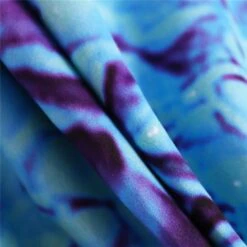 Unicorn Pink And Blue Duvet Cover Bedding Set -Unicorn Fashion 53367 xfqilr