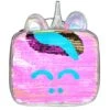 Magic Unicorn Sequin Lunch Box 1 Magic Unicorn Sequin Lunch Box -Unicorn Fashion 53712 qbkgdz
