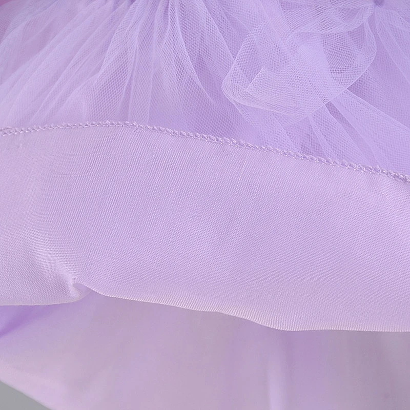 Cute Unicorn Princess Baby Dress 8 Cute Unicorn Princess Baby Dress - Image 6