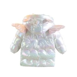 Unicorn Snowproof Winter Jackets -Unicorn Fashion 539772 nnx2kn