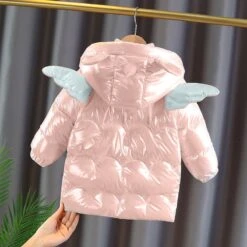 Unicorn Snowproof Winter Jackets -Unicorn Fashion 539772 rrq5ho
