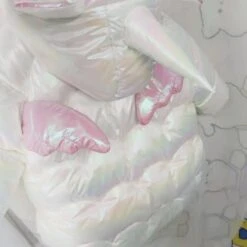 Unicorn Snowproof Winter Jackets -Unicorn Fashion 539772 vjekut