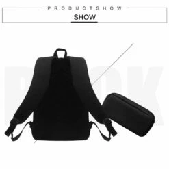 Fashion Unicorn Printing School Backpack -Unicorn Fashion 54614 kb95dw