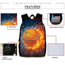 Cute Cnicorn Backpacks With Pencil Case -Unicorn Fashion 55110 hrjpzx