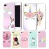 Unicorn Case For IPhone -Unicorn Fashion 56125 0458a8