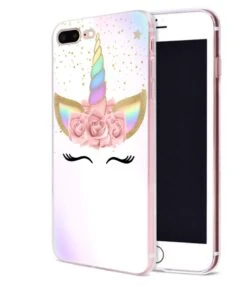 Unicorn Case For IPhone -Unicorn Fashion 56125 fd8rrf