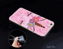 Unicorn Case For IPhone -Unicorn Fashion 56125 pbrrvz