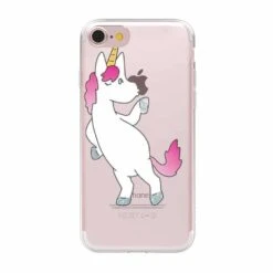 Cute Unicorn Case Cover For IPhone -Unicorn Fashion 56293 o8waej