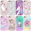 Cute Unicorn Case Cover For IPhone -Unicorn Fashion 56293 zcodbl