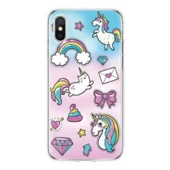 Unicorn Case For IPhone -Unicorn Fashion 56448 6zvzrg