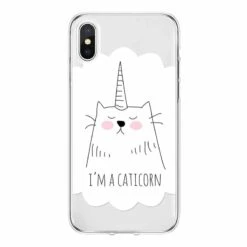 Unicorn Case For IPhone -Unicorn Fashion 56448 ihl5jm