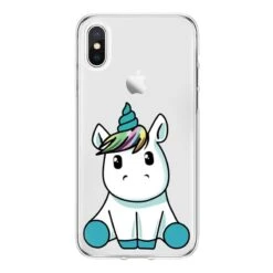 Unicorn Case For IPhone -Unicorn Fashion 56448 qjair8