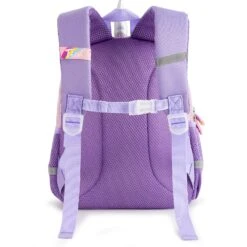 Unicorn Magical Rainbow Sequin Backpack -Unicorn Fashion 599048 117vao