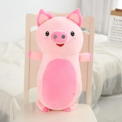 60/85cm/pcs Plush Unicorn Soft Pillow -Unicorn Fashion 60 85cm pcs Plush Animal Pillow Toys Soft Baby Pillow Stuffed Sofa Cushion Plush Unicorn Cat 3