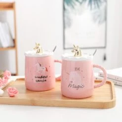 Magical Unicorn Coffee Mug -Unicorn Fashion 61698 ih9yik