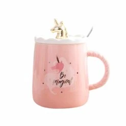 Magical Unicorn Coffee Mug -Unicorn Fashion 61698 o0nrta