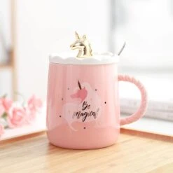 Magical Unicorn Coffee Mug
