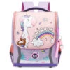 High-Quality Baby Girls Unicorn Glowing Backpack -Unicorn Fashion 623082 tswnvy