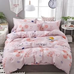 Unicorn Bedding Set -Unicorn Fashion 62607 8kepe9