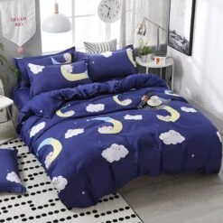 Unicorn Bedding Set -Unicorn Fashion 62607 cuw0mx
