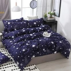 Unicorn Bedding Set -Unicorn Fashion 62607 ngcvnz