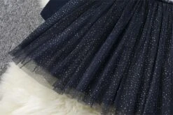 Girls Unicorn Sequined Tutu Dress -Unicorn Fashion 63767 ede2fg