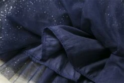 Girls Unicorn Sequined Tutu Dress -Unicorn Fashion 63767 j7hlaq