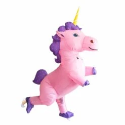 Inflatable Unicorn Costume -Unicorn Fashion 65392 p6ydsg