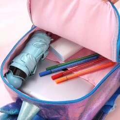 Stylish Unicorn Gorgeous Backpack -Unicorn Fashion 65483 dovnai
