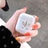 Unicorn Apple Airpods Case