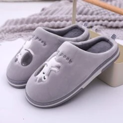 Plush Unicorn Slippers For Kids 12 Plush Unicorn Slippers For Kids -Unicorn Fashion 66584 3axtrs