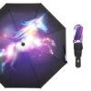 Dazzling Galaxy Unicorn Umbrella 2 Dazzling Galaxy Unicorn Umbrella -Unicorn Fashion 68028 cfbjht