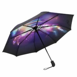 Dazzling Galaxy Unicorn Umbrella -Unicorn Fashion 68028 k80at8