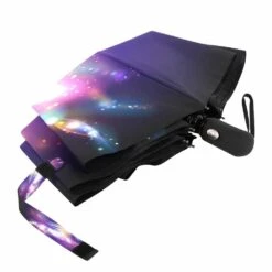 Dazzling Galaxy Unicorn Umbrella -Unicorn Fashion 68028 z5e5mf