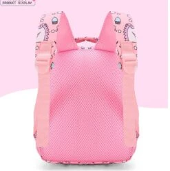 Super Adorable Unicorn Backpack -Unicorn Fashion 68599 tyks6o