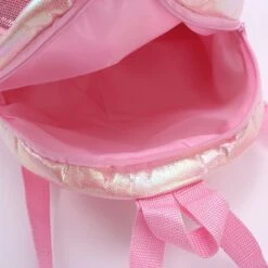 Unicorn Dazzling Sequin Backpack -Unicorn Fashion 68997 mvmwog