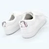 Ribbon Little White Unicorn Sneakers -Unicorn Fashion 69131 64wb0v