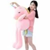 Large Soft Unicorn Toy 1 Large Soft Unicorn Toy -Unicorn Fashion 6961 2e72e5