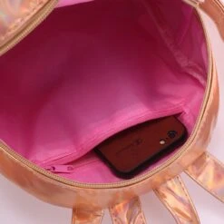 Unicorn Lash Backpack -Unicorn Fashion 70303 ztqc6x