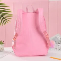 Ombre Sequin & Glittering Unicorn Backpack -Unicorn Fashion 70310 xl8el9