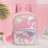 Reversible Sequin Unicorn Backpack 1 Reversible Sequin Unicorn Backpack -Unicorn Fashion 70335 mwe4zj