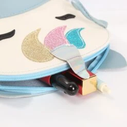 PU Leather Unicorn Bag -Unicorn Fashion 70397 eckfw2