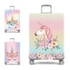 Unicorn Suitcase Cover -Unicorn Fashion 70531 6vk5lg