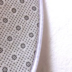 Cute Unicorn Round Mat 11 Cute Unicorn Round Mat -Unicorn Fashion 72131 r49toi