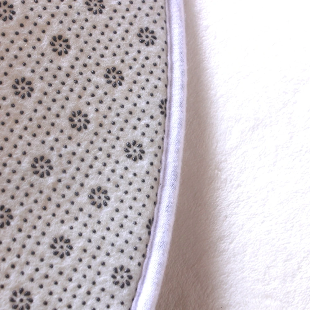 Cute Unicorn Round Mat 7 Cute Unicorn Round Mat - Image 5